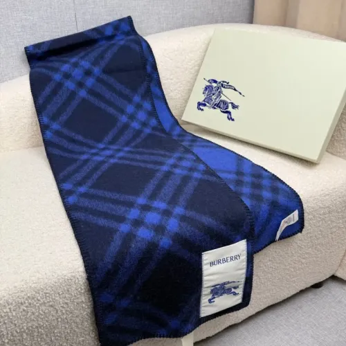 Cheap Burberry Scarf #1416106, $$60.00 USD On Burberry Scarf