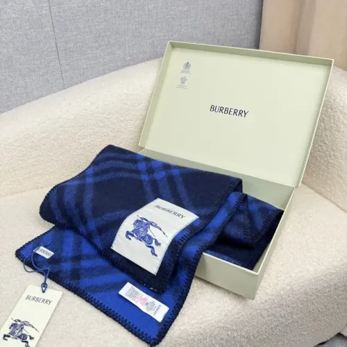 Replica Burberry Scarf #1416106 $60.00 USD for Wholesale