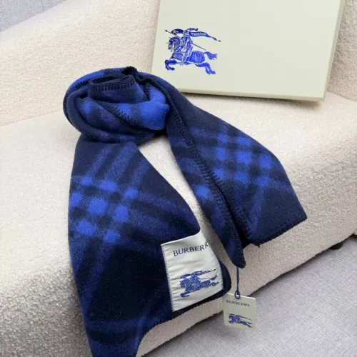 Replica Burberry Scarf #1416106 $60.00 USD for Wholesale