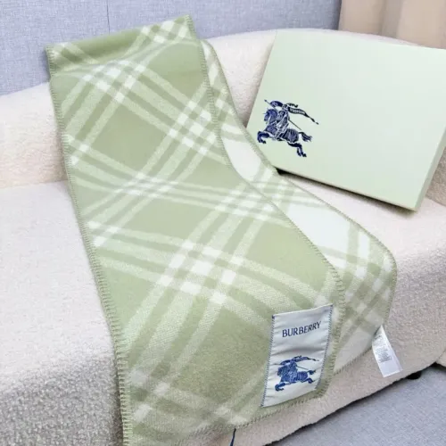 Cheap Burberry Scarf #1416107, $$60.00 USD On Burberry Scarf