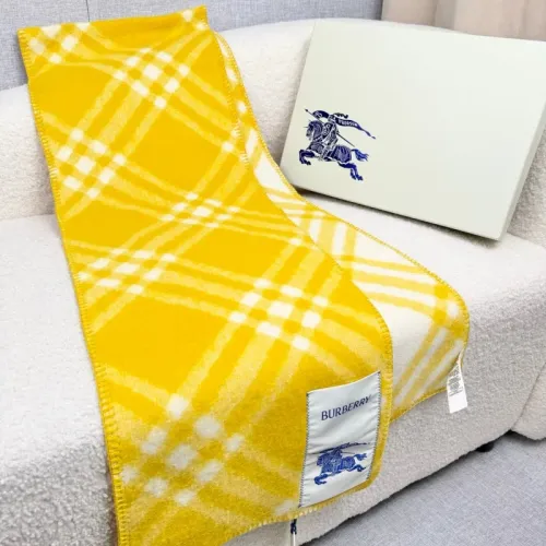 Cheap Burberry Scarf #1416110, $$60.00 USD On Burberry Scarf