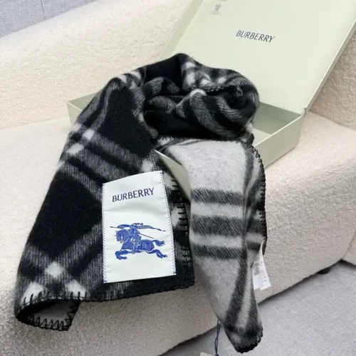 Replica Burberry Scarf #1416111 $60.00 USD for Wholesale