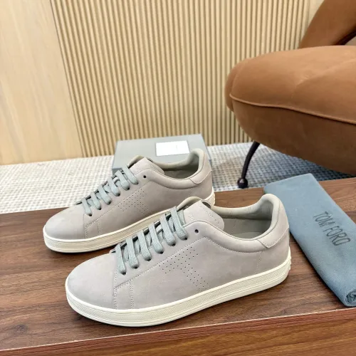 Cheap Tom Ford Casual Shoes For Men #1416122, $$118.00 USD On Tom Ford Casual Shoes