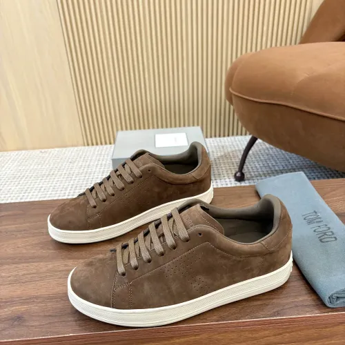 Cheap Tom Ford Casual Shoes For Men #1416124, $$118.00 USD On Tom Ford Casual Shoes