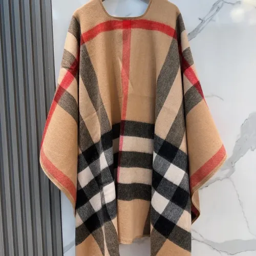 Replica Burberry Poncho #1416127 $80.00 USD for Wholesale