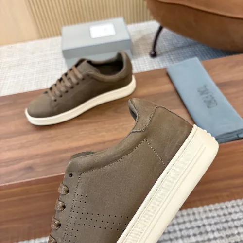 Replica Tom Ford Casual Shoes For Men #1416128 $118.00 USD for Wholesale