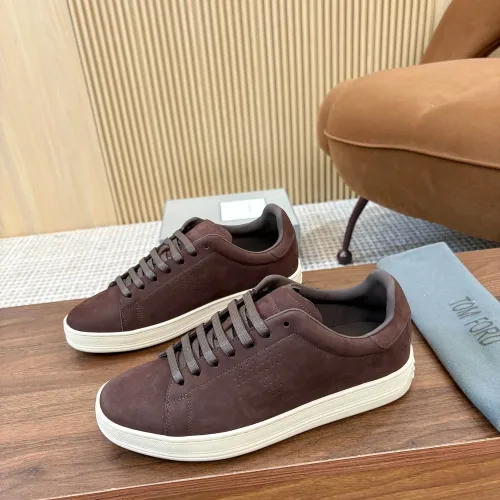 Cheap Tom Ford Casual Shoes For Men #1416132, $$118.00 USD On Tom Ford Casual Shoes