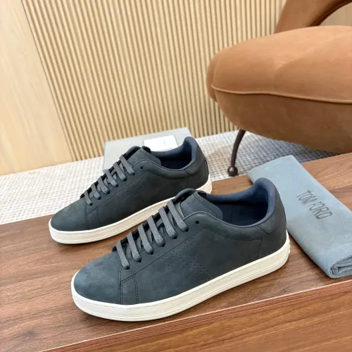 Cheap Tom Ford Casual Shoes For Men #1416133, $$118.00 USD On Tom Ford Casual Shoes