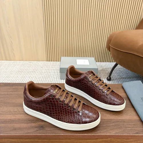 Replica Tom Ford Casual Shoes For Men #1416139 $118.00 USD for Wholesale