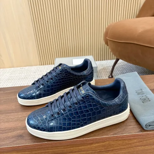 Cheap Tom Ford Casual Shoes For Men #1416140, $$118.00 USD On Tom Ford Casual Shoes