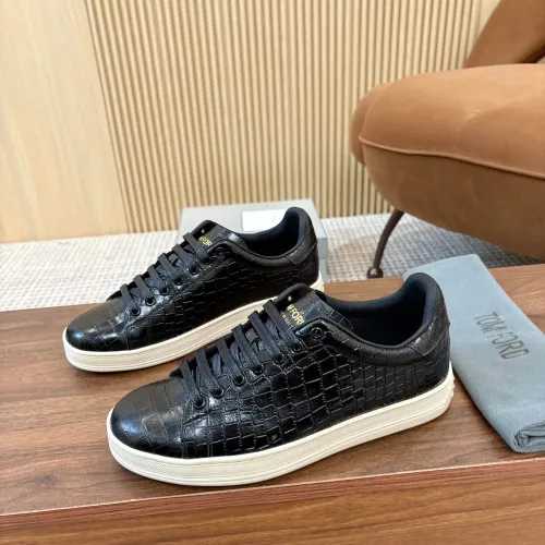 Cheap Tom Ford Casual Shoes For Men #1416141, $$118.00 USD On Tom Ford Casual Shoes
