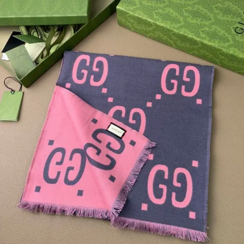 Cheap Gucci Scarf #1416146, $$60.00 USD On Gucci Scarf