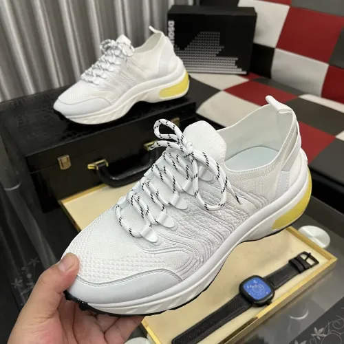 Cheap Dsquared Casual Shoes For Men #1416150, $$96.00 USD On Dsquared Casual Shoes