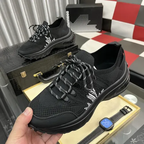 Cheap Dsquared Casual Shoes For Men #1416159, $$96.00 USD On Dsquared Casual Shoes