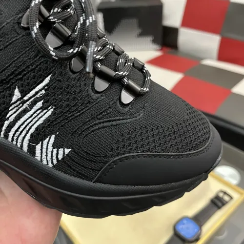 Replica Dsquared Casual Shoes For Men #1416159 $96.00 USD for Wholesale