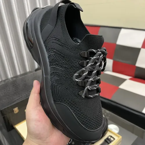 Replica Dsquared Casual Shoes For Men #1416160 $96.00 USD for Wholesale