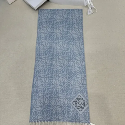 Cheap LOEWE Scarf #1416161, $$52.00 USD On LOEWE Scarf