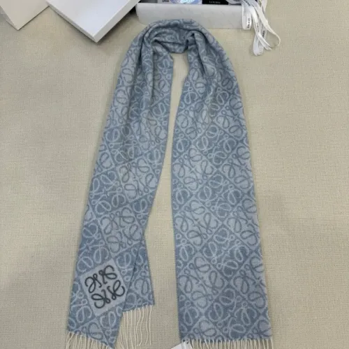 Replica LOEWE Scarf #1416161 $52.00 USD for Wholesale