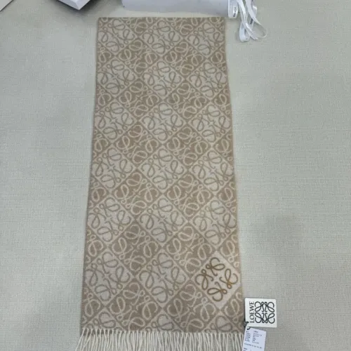 Cheap LOEWE Scarf #1416163, $$52.00 USD On LOEWE Scarf