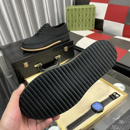 Replica Gucci Casual Shoes For Men #1416175 $80.00 USD for Wholesale