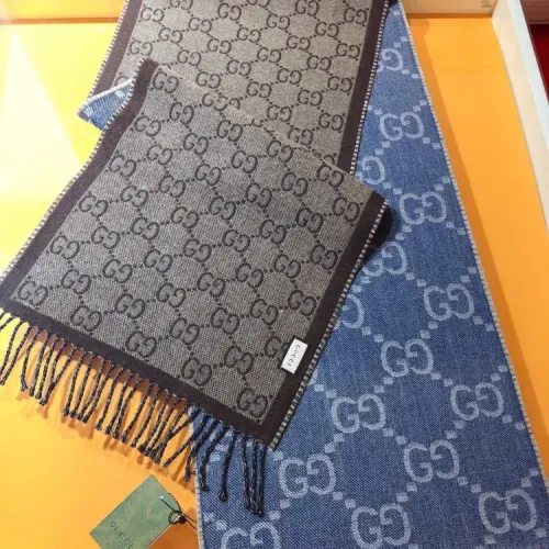 Cheap Gucci Scarf #1416185, $$52.00 USD On Gucci Scarf