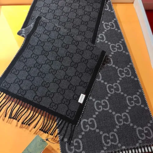 Cheap Gucci Scarf #1416186, $$52.00 USD On Gucci Scarf