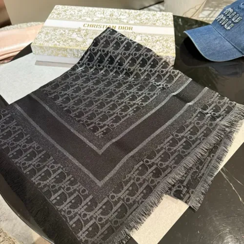 Replica Christian Dior Squares #1416193 $60.00 USD for Wholesale