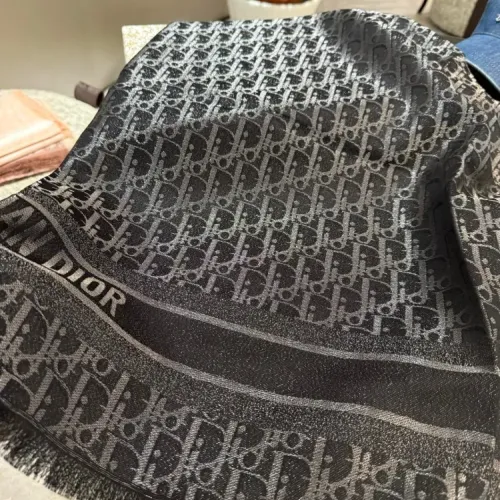 Replica Christian Dior Squares #1416193 $60.00 USD for Wholesale