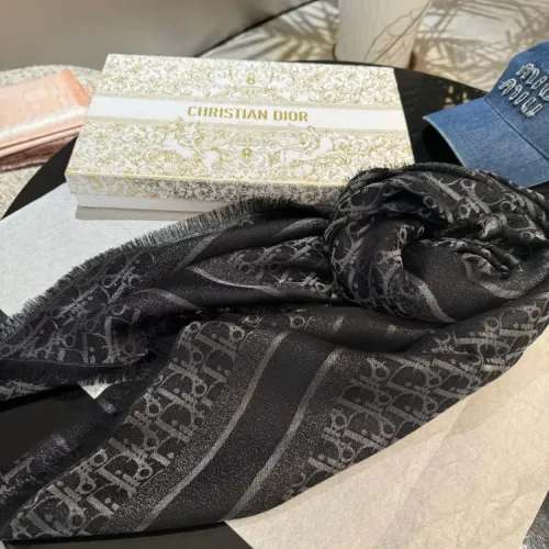 Replica Christian Dior Squares #1416193 $60.00 USD for Wholesale