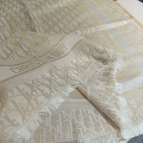 Replica Christian Dior Squares #1416196 $60.00 USD for Wholesale