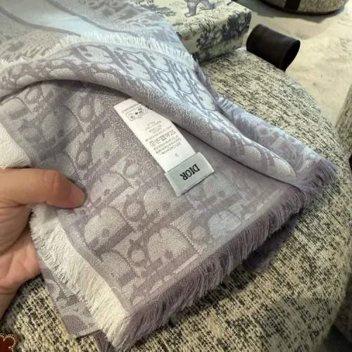 Replica Christian Dior Squares #1416198 $60.00 USD for Wholesale