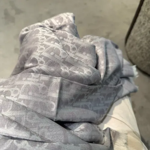 Replica Christian Dior Squares #1416198 $60.00 USD for Wholesale