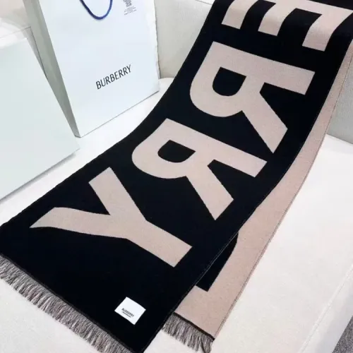 Cheap Burberry Scarf #1416199, $$52.00 USD On Burberry Scarf