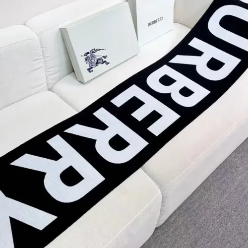 Replica Burberry Scarf #1416201 $52.00 USD for Wholesale