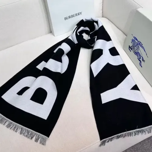 Replica Burberry Scarf #1416201 $52.00 USD for Wholesale