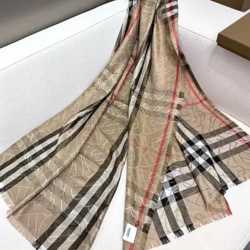Replica Burberry Scarf #1416203 $52.00 USD for Wholesale