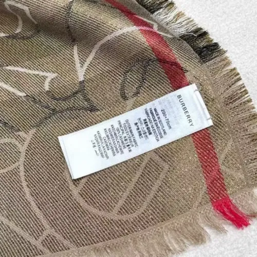 Replica Burberry Scarf #1416203 $52.00 USD for Wholesale