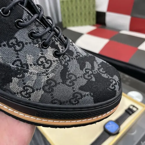 Replica Gucci Casual Shoes For Men #1416225 $80.00 USD for Wholesale