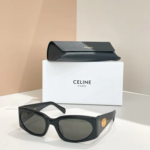Cheap Celine AAA Quality Sunglasses #1416250, $$60.00 USD On Celine AAA Quality Sunglasses