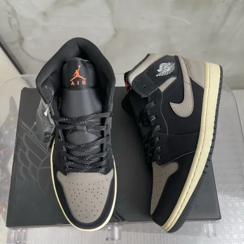 Cheap Air Jordan 1 I For Women #1416265, $$98.00 USD On Air Jordan 1 I