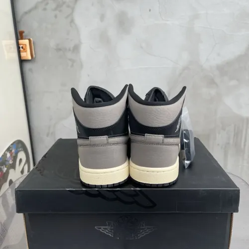 Replica Air Jordan 1 I For Women #1416265 $98.00 USD for Wholesale