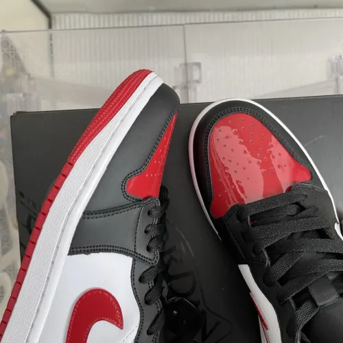 Replica Air Jordan 1 I For Women #1416268 $98.00 USD for Wholesale