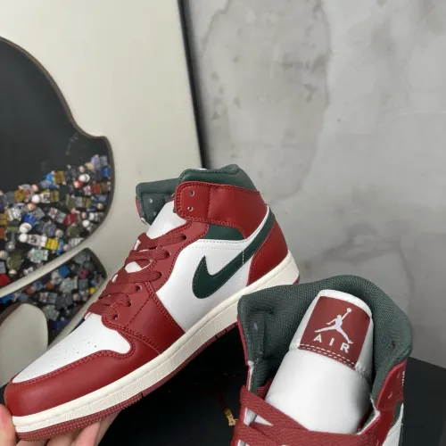 Replica Air Jordan 1 I For Men #1416278 $98.00 USD for Wholesale