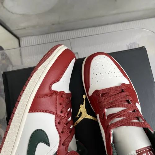 Replica Air Jordan 1 I For Men #1416278 $98.00 USD for Wholesale
