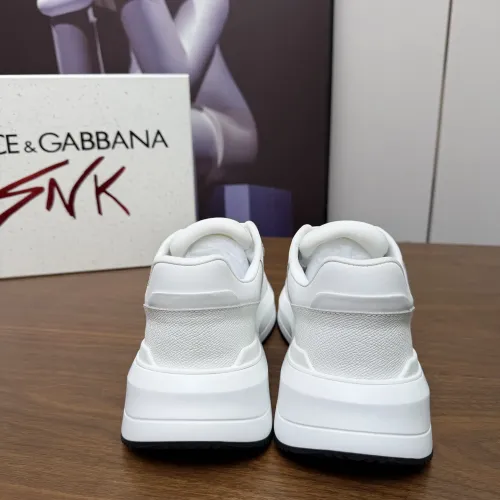 Replica Dolce & Gabbana D&G Casual Shoes For Men #1416301 $108.00 USD for Wholesale