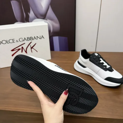 Replica Dolce & Gabbana D&G Casual Shoes For Men #1416305 $108.00 USD for Wholesale