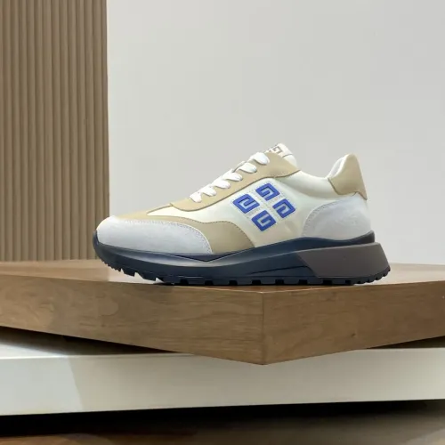 Replica Givenchy Casual Shoes For Men #1416307 $132.00 USD for Wholesale