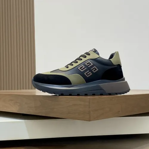 Replica Givenchy Casual Shoes For Men #1416309 $132.00 USD for Wholesale
