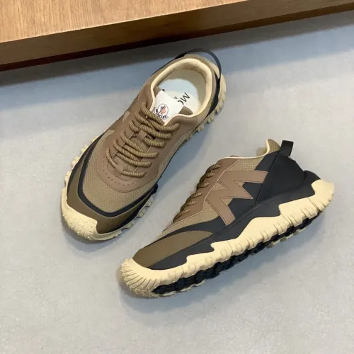 Cheap Moncler Casual Shoes For Men #1416310, $$132.00 USD On Moncler Casual Shoes