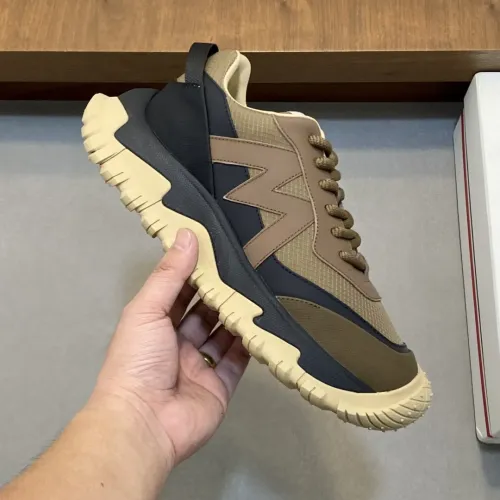 Replica Moncler Casual Shoes For Men #1416310 $132.00 USD for Wholesale